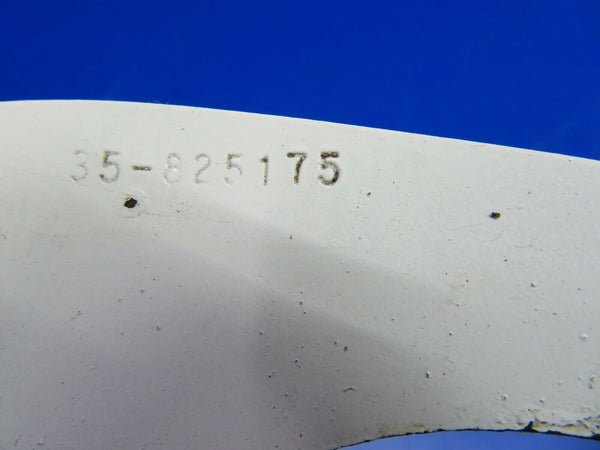 Beech G35 Bonanza Nose Wheel Scrapper P/N 35-825175 (0620-344)