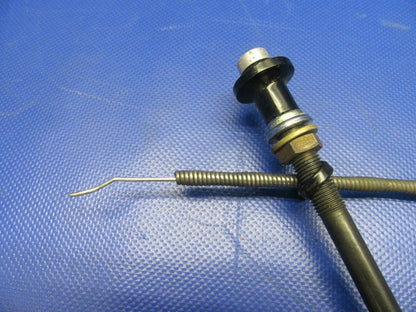 Cessna 210 / P210N Cabin Heat Control Cable 25" P/N 565-740-073 (0421-609)