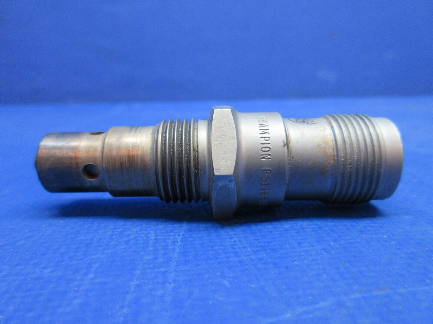 Champion Ignitor P/N FS118-1 (1123-907)