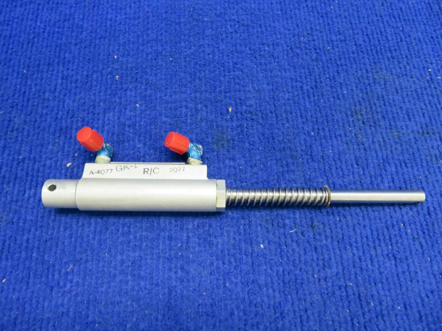 Piper Tomahawk PA-38-112 Gar-Kenyon 95061 Brake Master Cylinder (0322-432)
