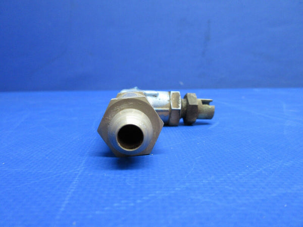 Cessna 401 Fuel Check Valve P/N 249A-6TT-6 (1023-753)