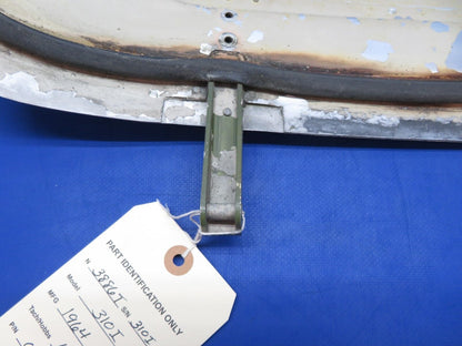 Cessna 310 / 310I Nacelle Baggage Door Assy P/N 0851793-2 (0923-749)