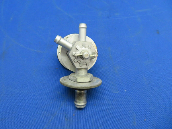 Airborne Vacuum Regulating Valve P/N 2H3-12 (1020-478)