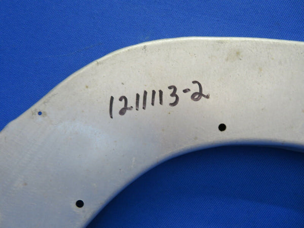 Cessna Bulkhead P/N 1211113-2 NOS (0821-719)