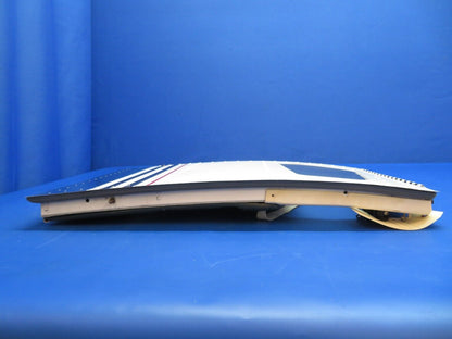 Piper PA-34-200T Seneca II AFT Cargo / Baggage Door Assy P/N 69858-02 (0223-857)