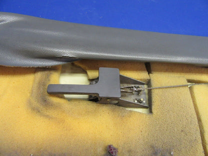 Beech B19 Sport Cabin Door RH Tinted Green No Key P/N 169-420036-662 (0421-487)