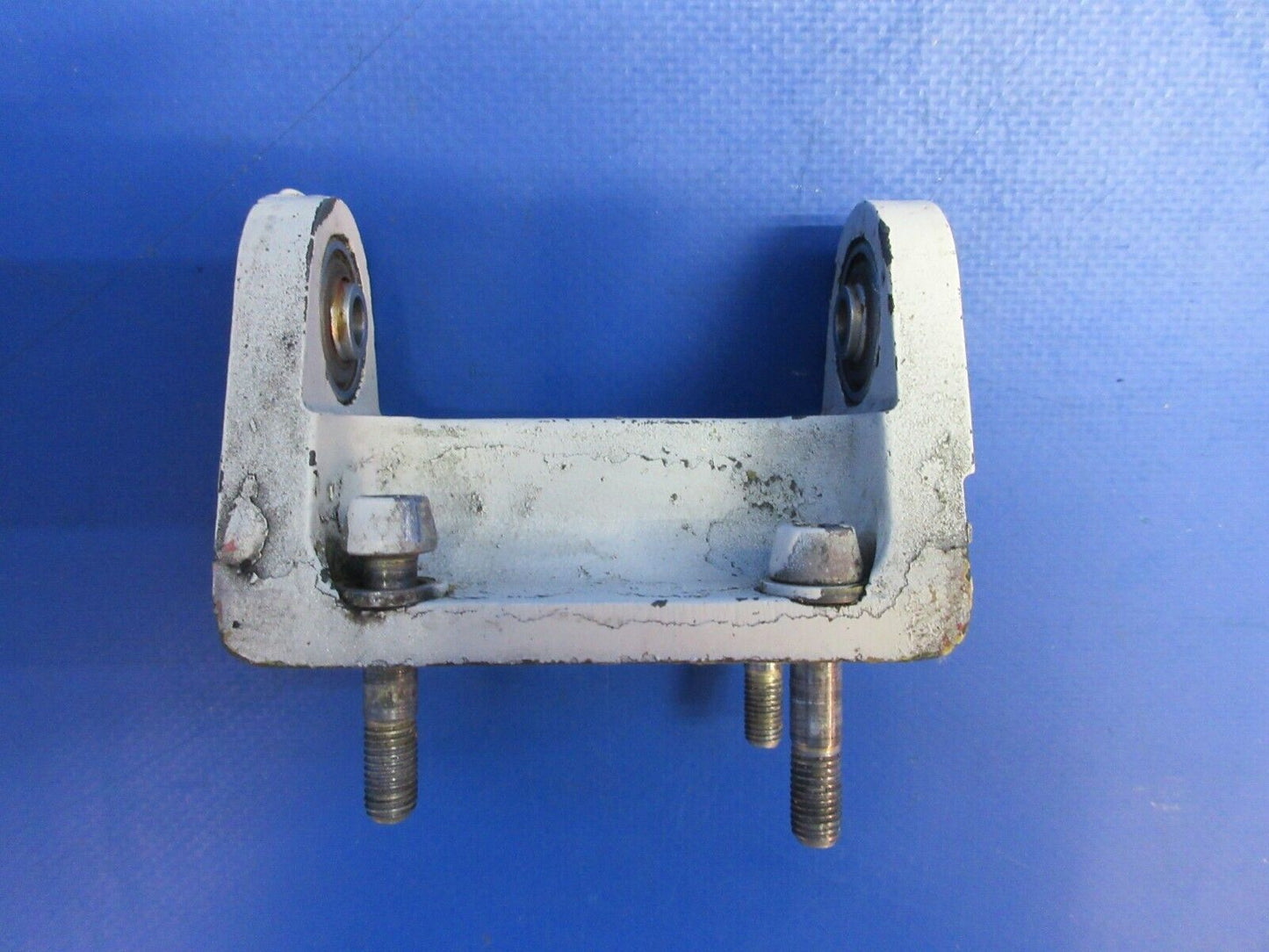 Beech 95-B55 Baron Elevator Hinge Assy P/N 95-610012-15 (0623-756)