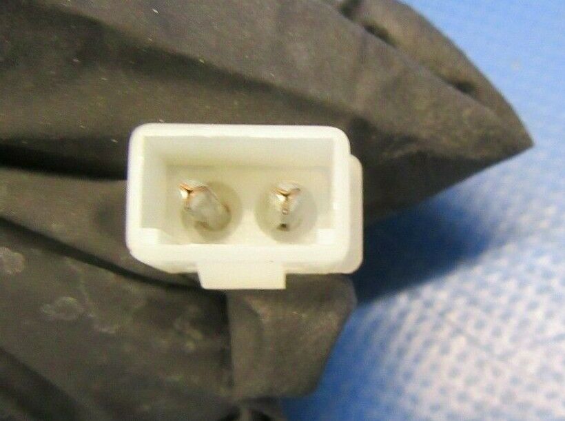 Cirrus SR22 Control Throttle Light and Compass Card 12885-001 (1019-78)
