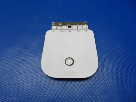 Cessna 401 / 401A Oil Door Assy P/N 0851160-200 (0124-229)