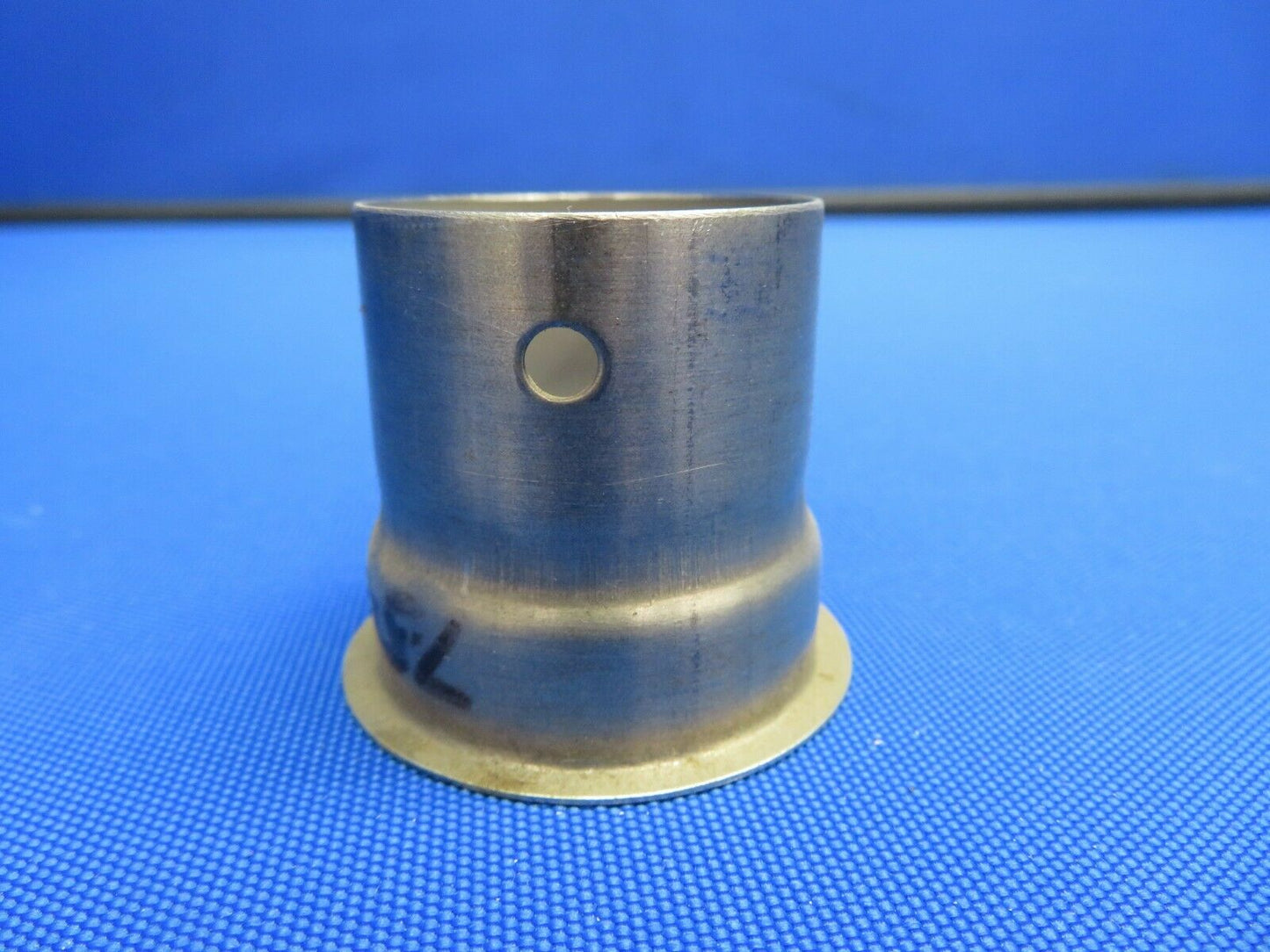 Piper PA-23-250 Exhaust Extension P/N 754-708 (0820-319)