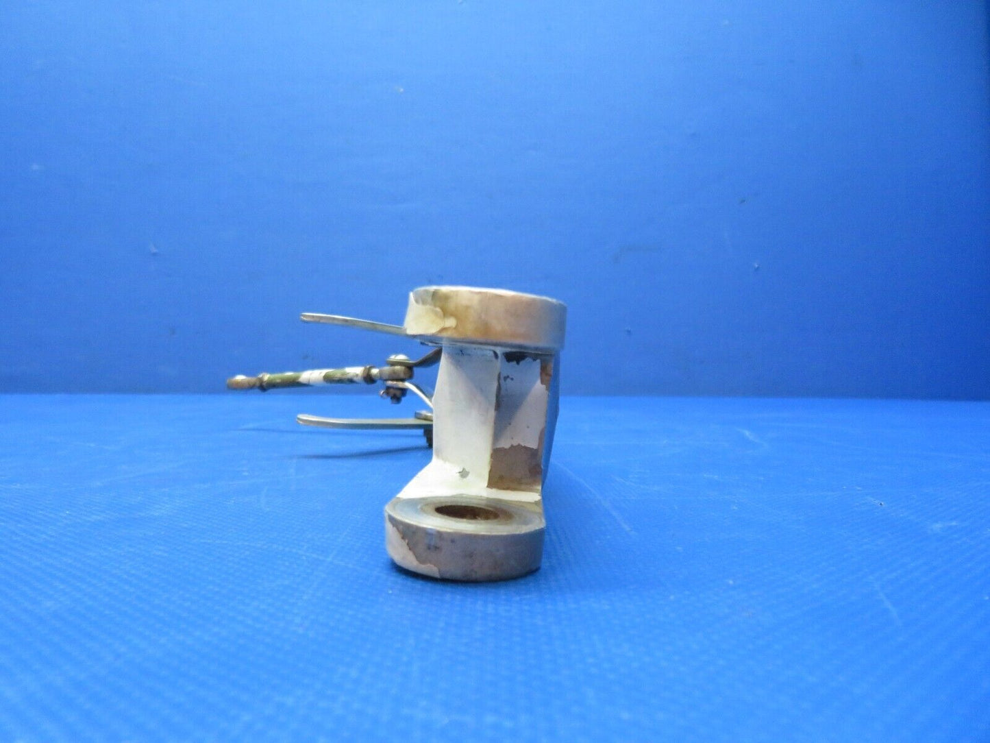Cessna 401 / 401A RH Side Brace Assy MG Retract P/N 5041000-12 (0124-237)