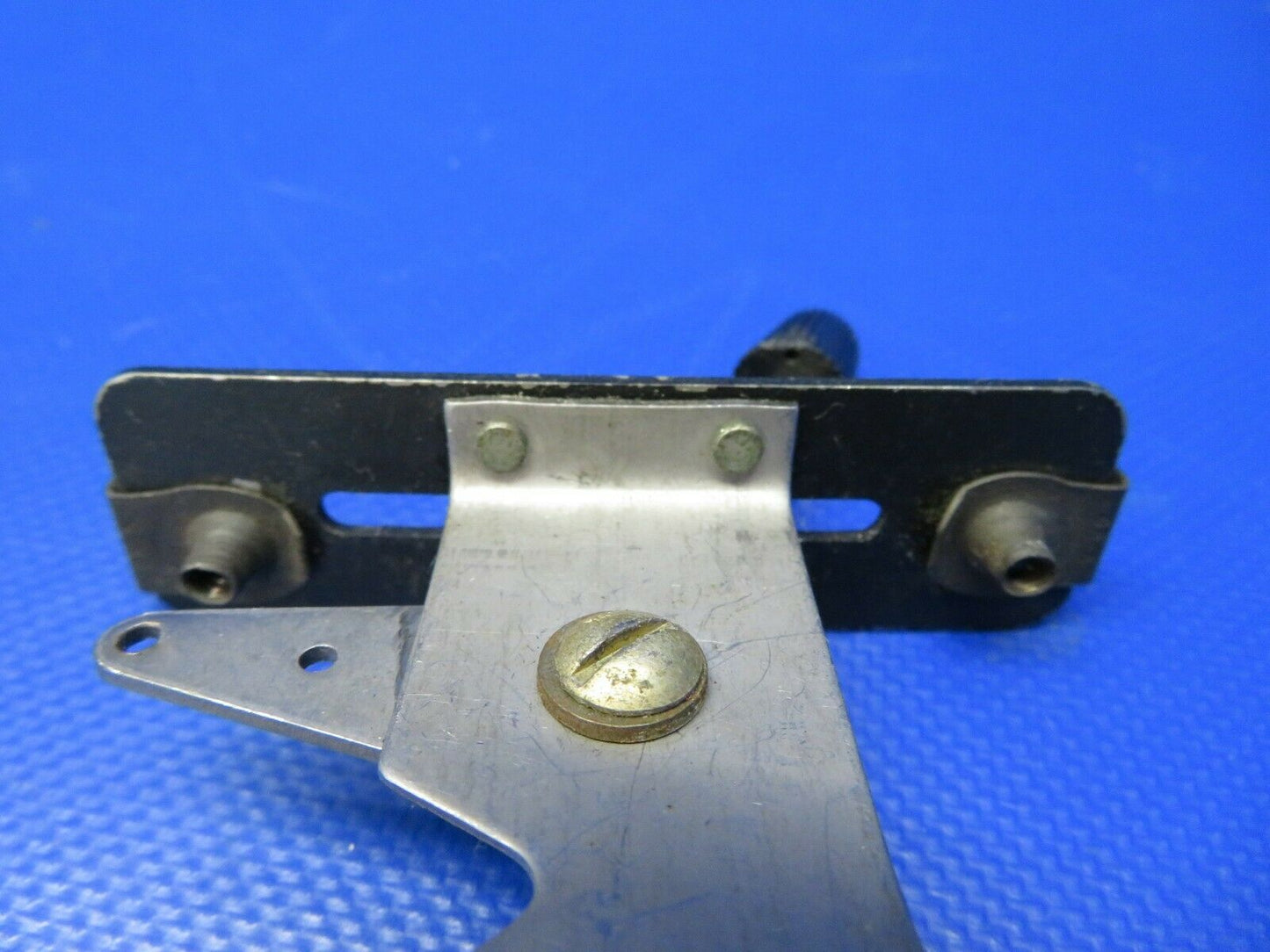 Piper PA-32RT-300 Lance Alternate Air Control P/N 66855-04, 66855-004 (0521-794)