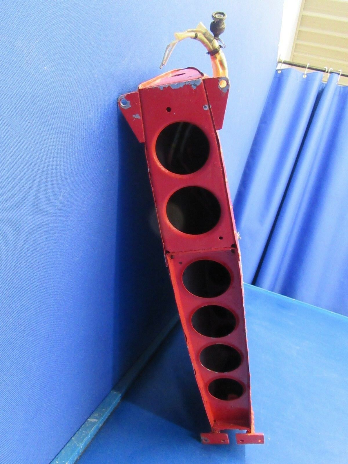 Cessna 150 Vertical Stabilizer P/N 0431004-2 (0918-332)