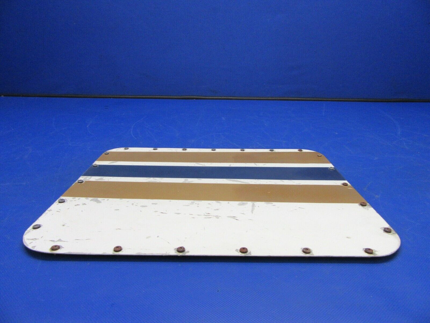 Mooney M20G Cover Access Tail Section P/N 913014-501 (0921-318)