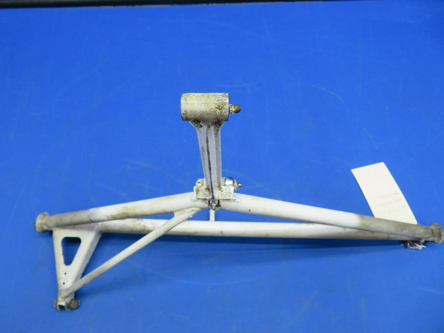 Beech Bonanza G35 Brace Main Landing Gear Retract RH 35-815102-1 (1120-03)