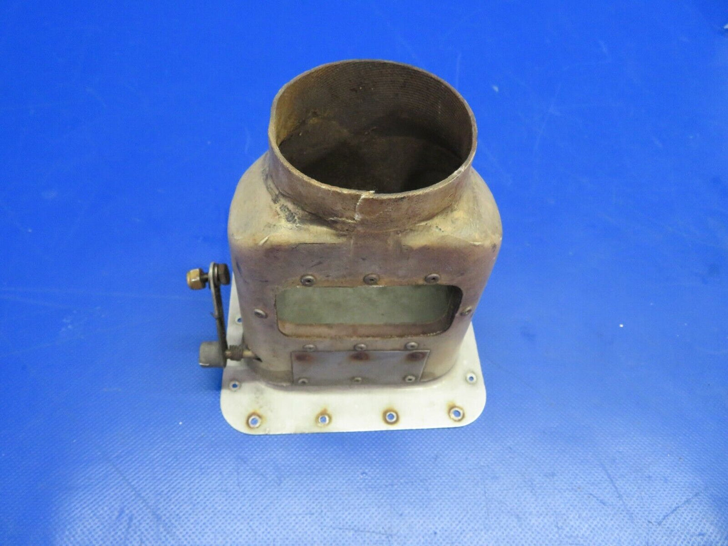 Piper PA-34-200T Seneca II Cabin Air Box  (0320-306)