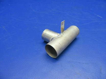 Piper PA-32RT Takeoff Defroster Air P/N 69556-06, 69556-006 (0521-594)