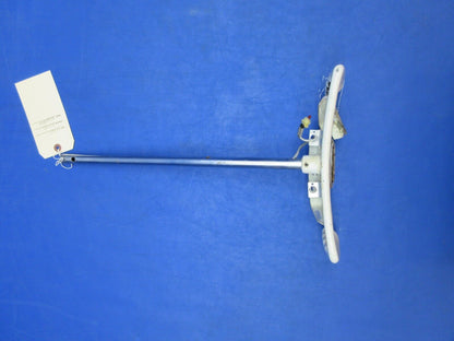 Early Cessna 310 / 310B Control Wheel / Yoke And Tube Assy 0861300-49 (1123-886)