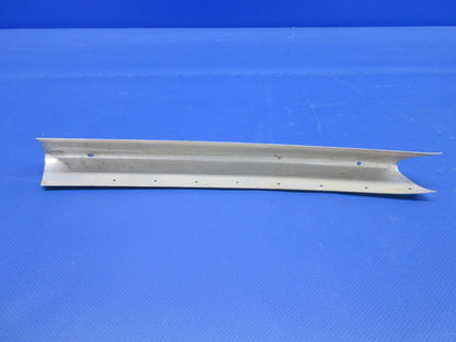 Cessna Horizontal Stabilizer LH OTBD Leading Edge Skin 0332127-3 (0124-1326)
