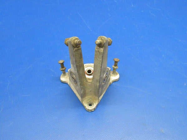 Beech Bonanza Ruddervator INBD Hinge Support P/N 35-600002 (0519-191)