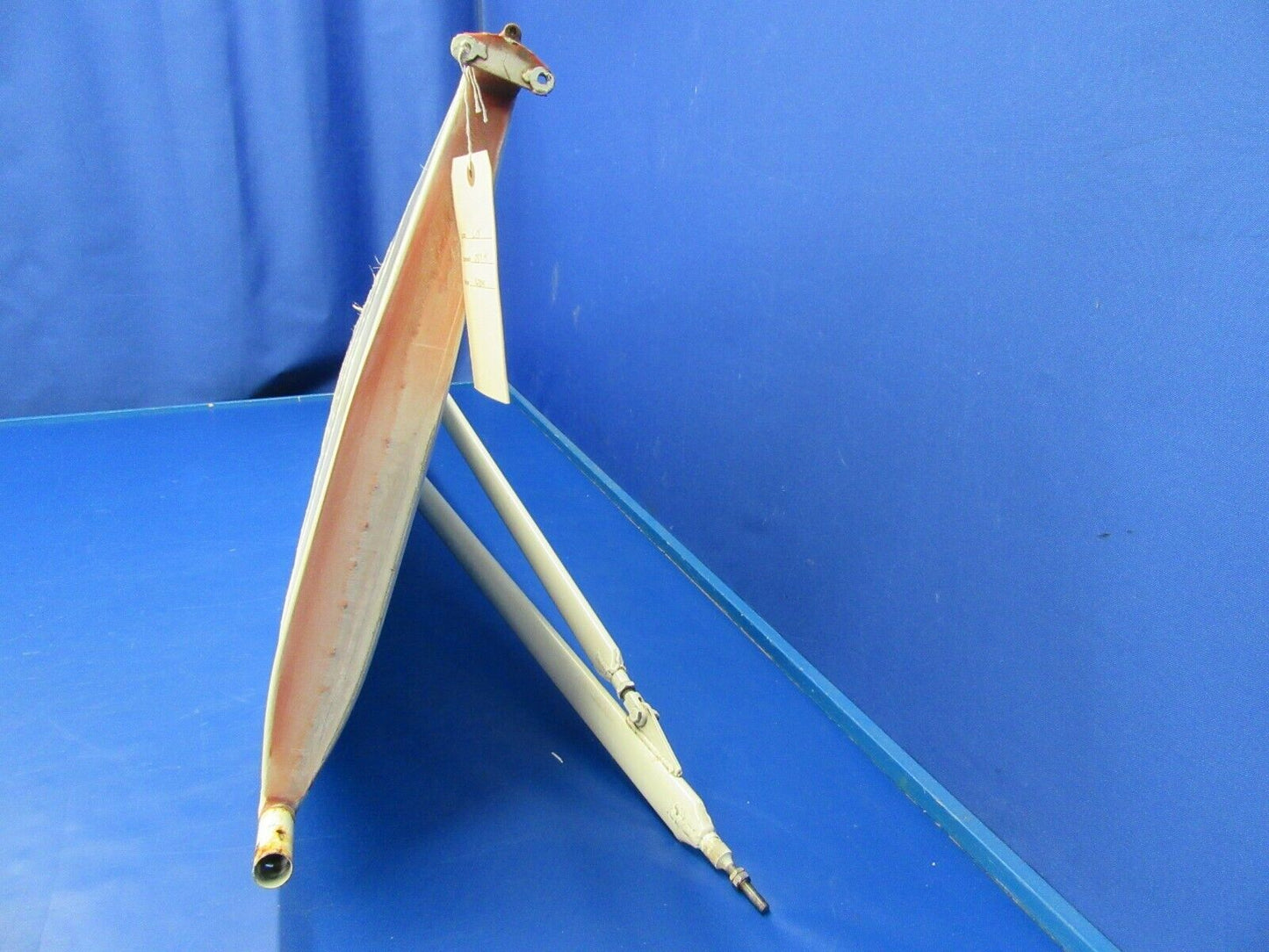 Bellanca Super Viking 17-30A Horizontal Stabilizer RH P/N 193103-1R (0819-141)