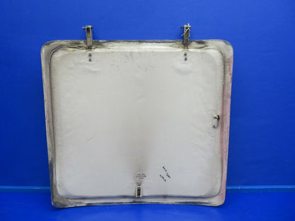 Cessna 310P Door Assy Nacelle Baggage P/N 0851738-200 (0620-773)