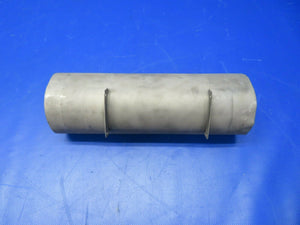 Cessna 210 / P210N Muffler Shroud / Muff FWD P/N 2154007-3 (0421-131)