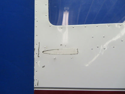 1960 Cessna 210 Cabin Door RH P/N 1210040-2 (0321-156)