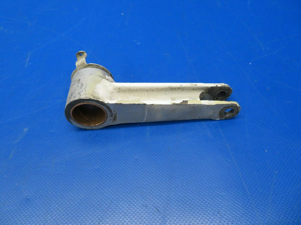 Beech Baron 95-B55 Arm Nose Gear Retract P/N 35-820094-2 (0320-102)