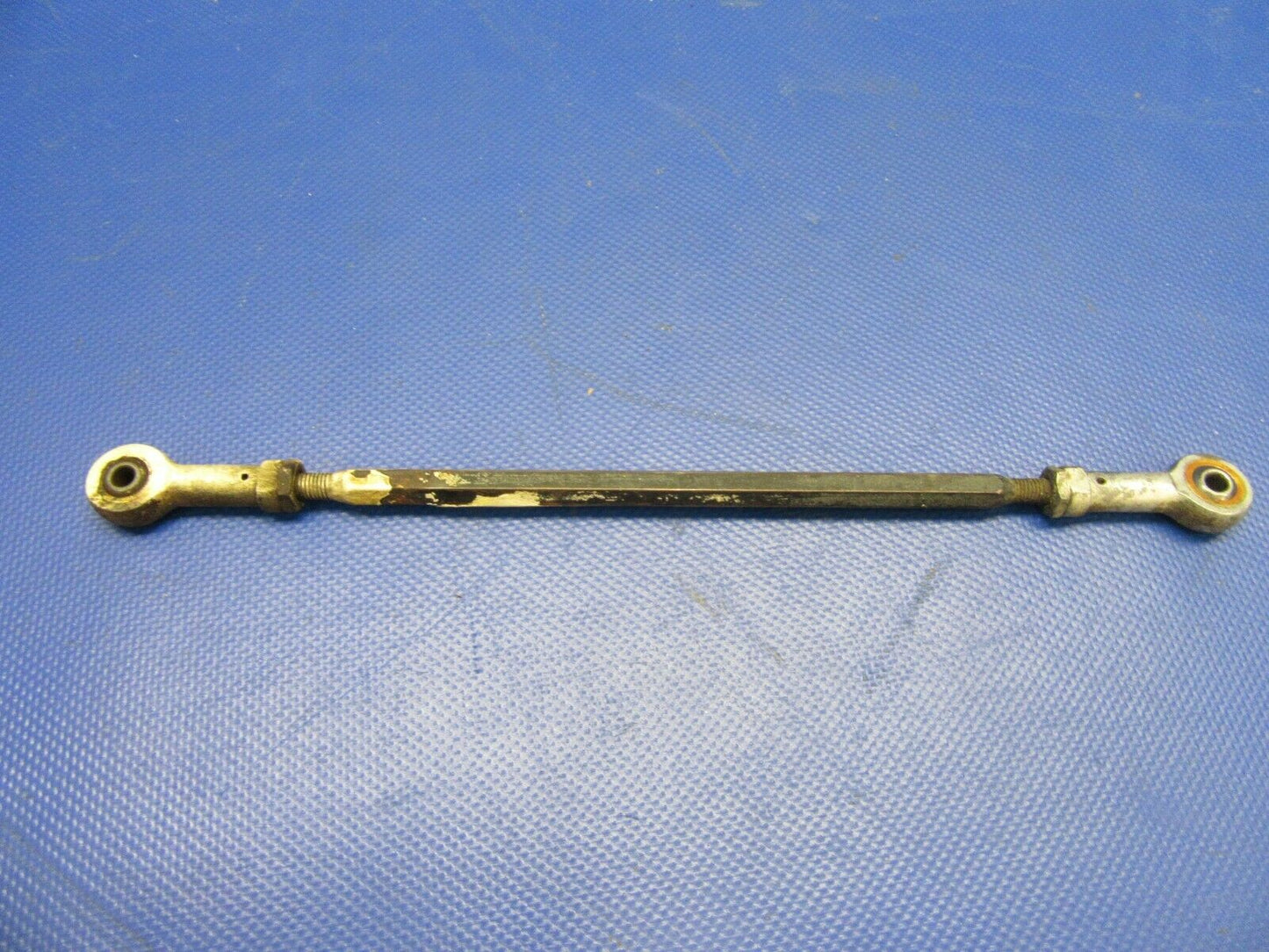 Piper PA-28R-180 Arrow Rod Assy Flap Tube P/N 62764-00, 62764-000 (0621-575)