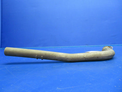 Beech Twin Bonanza Exhaust Stack LH Center P/N 50-950065-11 NOS (0720-920)