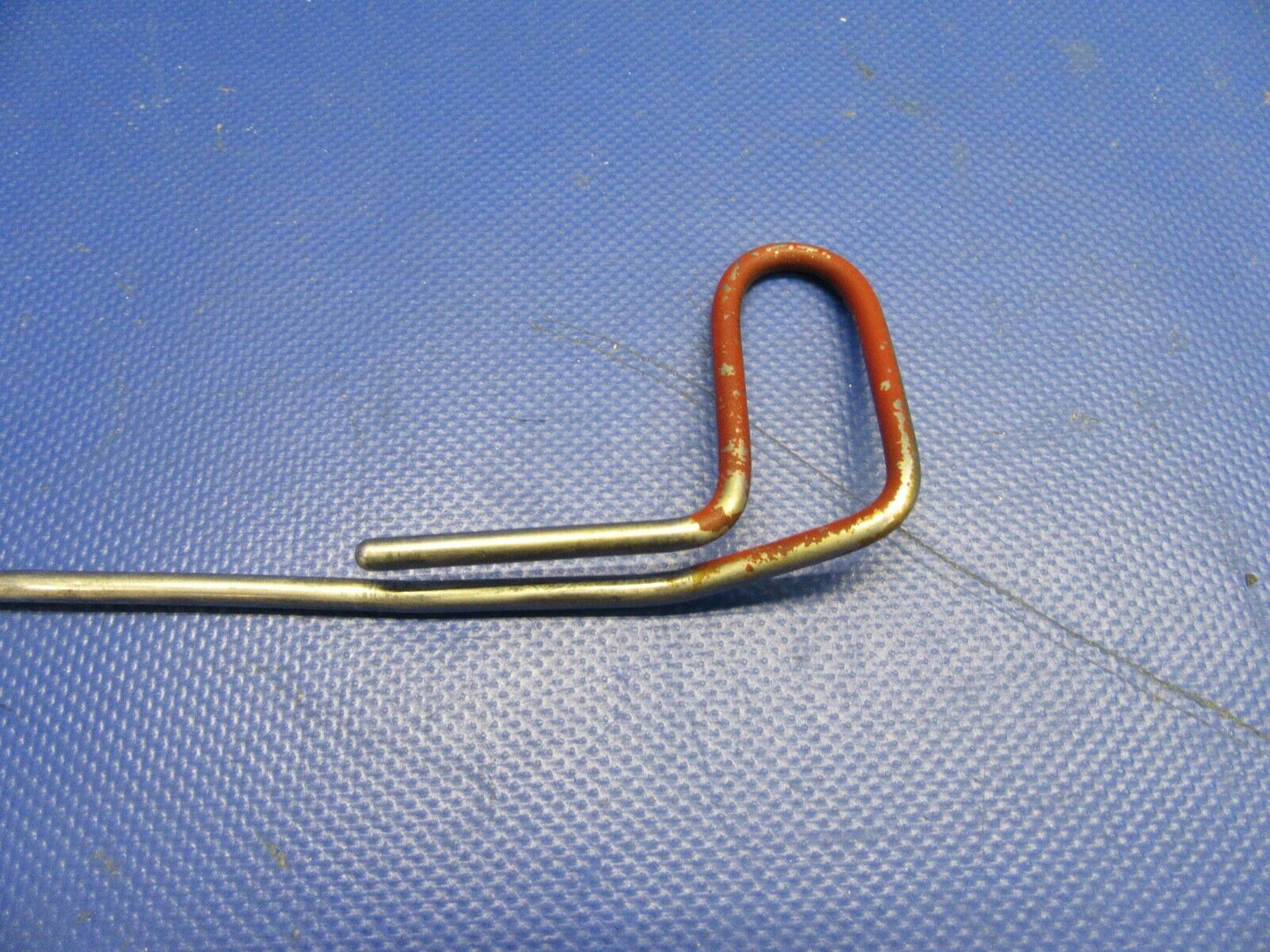 Beech F35 Pin Window Release LH P/N 35-410316 (1021-414)