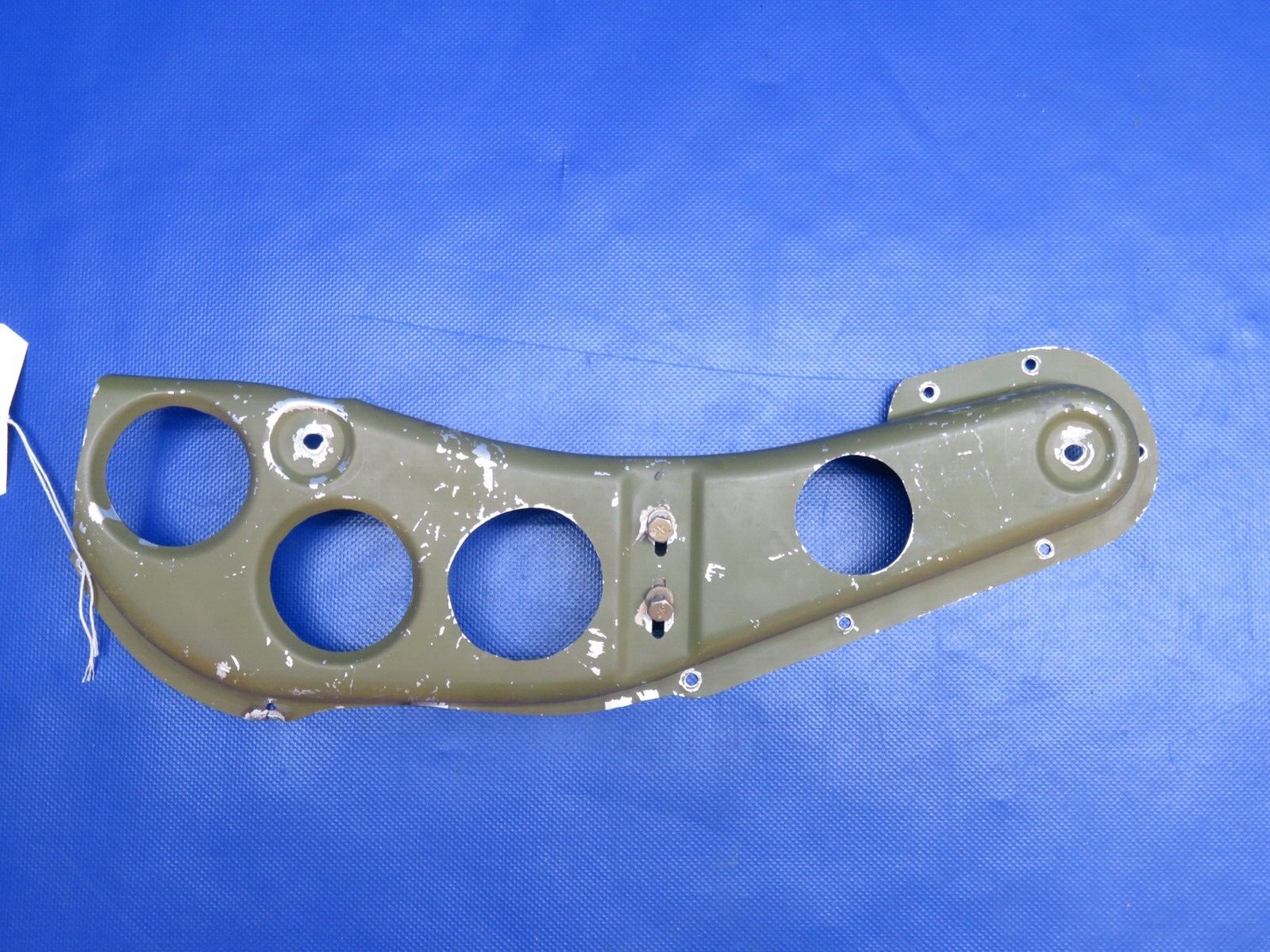 Cessna 210 Gaud Elevator Trim Chain P/N 1261633-4 (0124-1068)