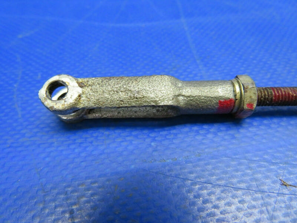 Piper PA-32RT-300 Lance II Rod Fuel Selector Control 65407-07 (0520-567)