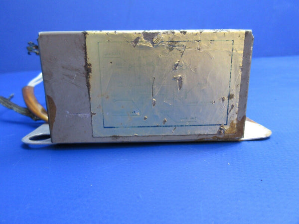 Cessna 310 Van Busen Blink-R Position Light Flasher 24V P/N G1-17485  (1023-831)