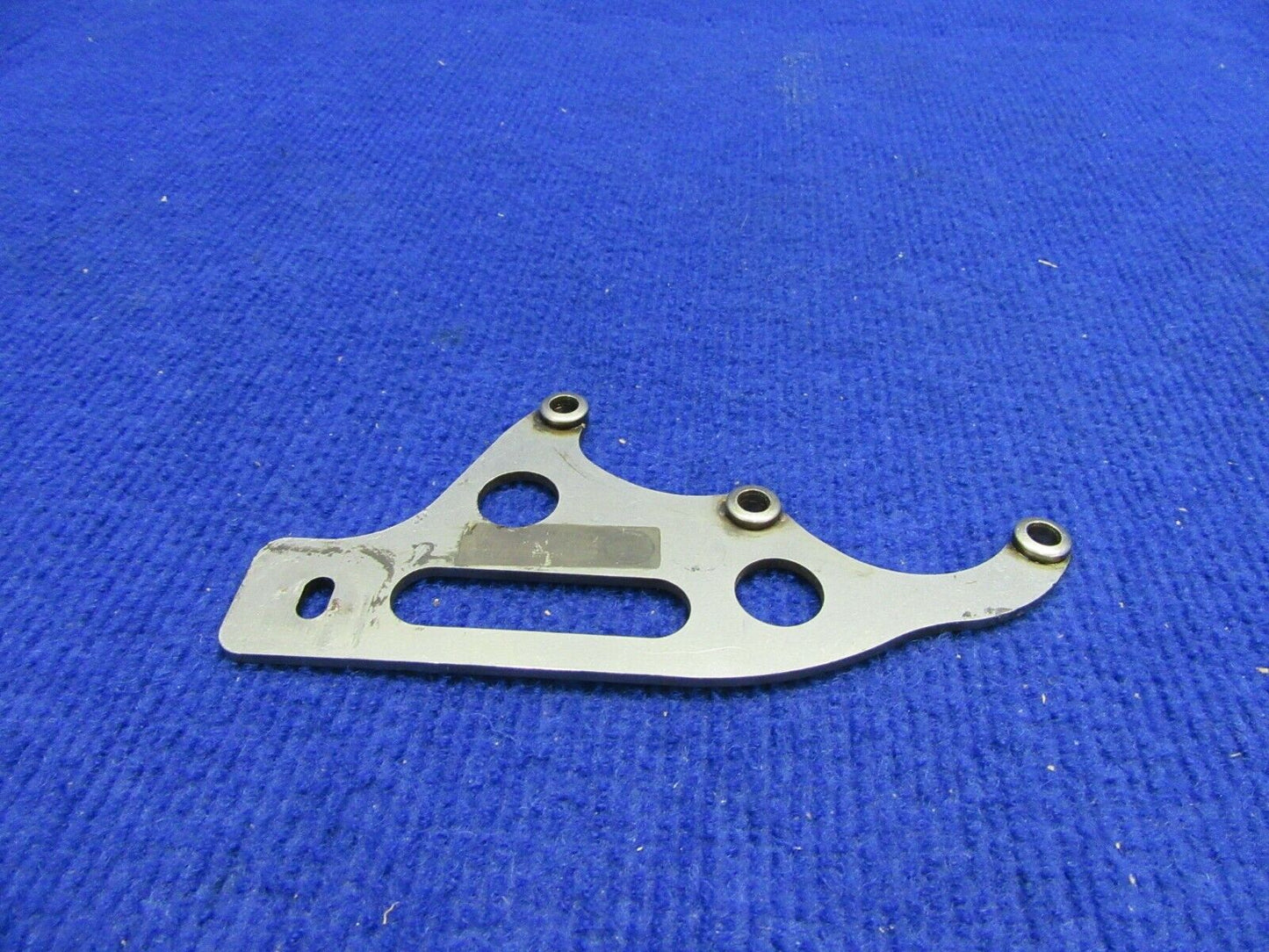 Cirrus SR-22 Tornado Alley Bracket Turbo Support RH P/N ETI-G2-600-14 (0122-452)