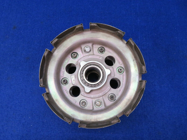 Goodyear Wheel 18 X 5.5  P/N 9543991-6, 9550624, 9544025-3 (0422-477)