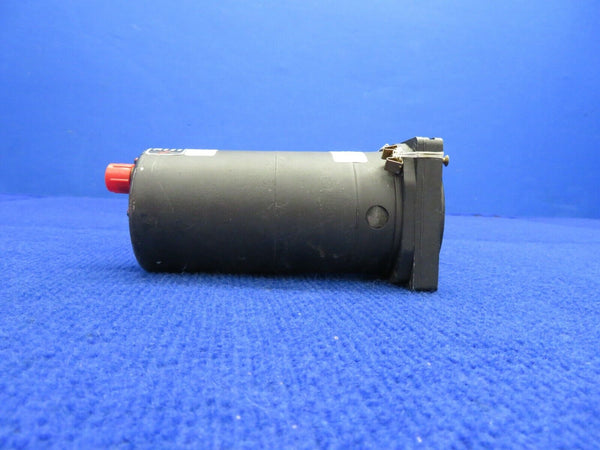 Brittain Industries Gyroscopic Rate Of Turn Indicator P/N 601-019-980 (0222-363)