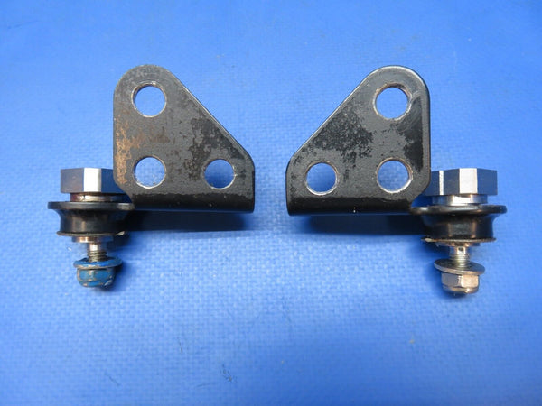 Diamond DA-42 Canopy Hinge LH & RH P/N DA4-5200-61-00_1 (0623-107)