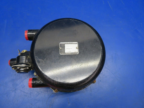 Airesearch Outflow Valve P/N 103464-7 (0720-573)