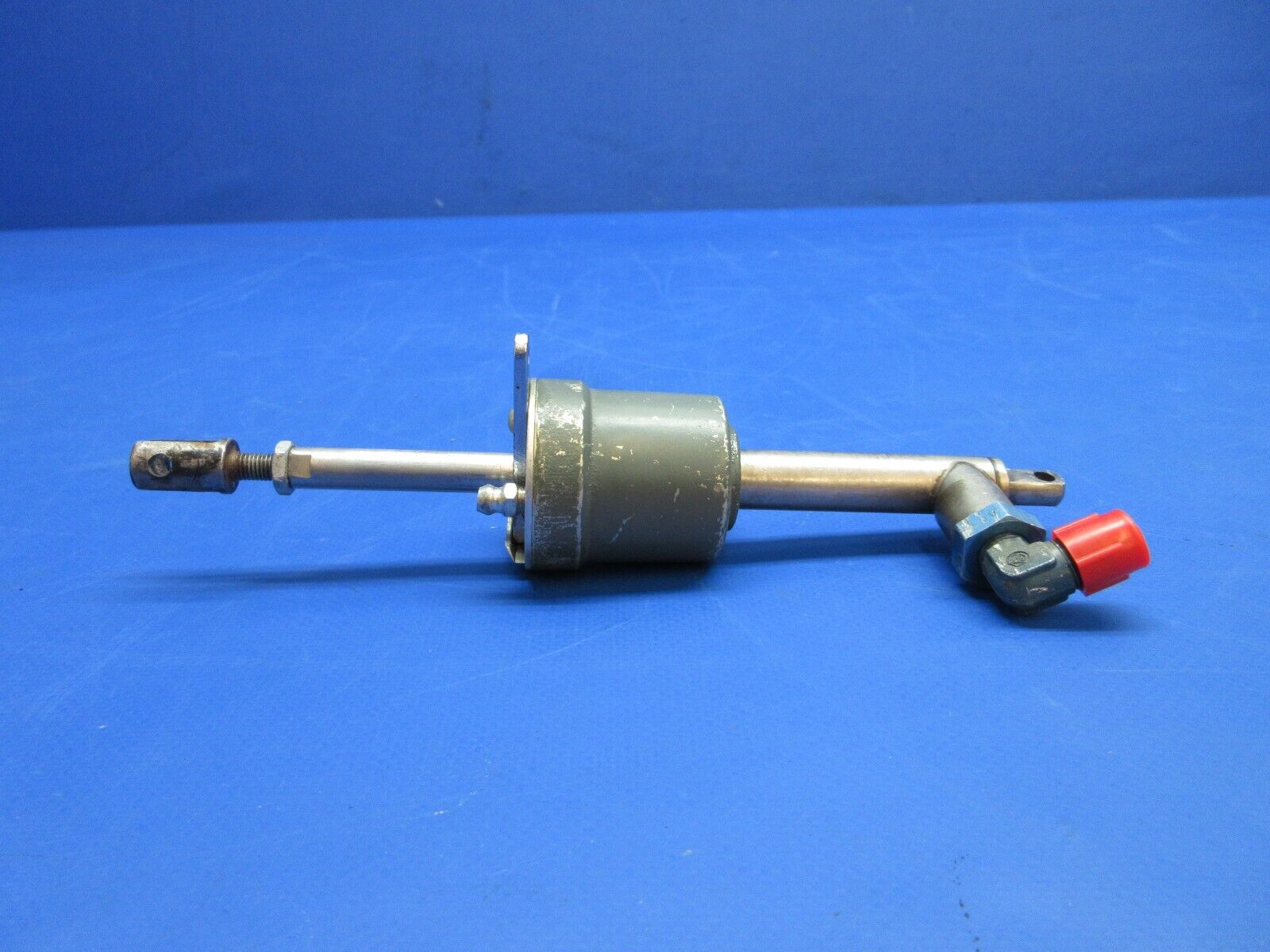 Cessna 120 Scott Brake Master Cylinder P/N 4408B-3 (0723-100)