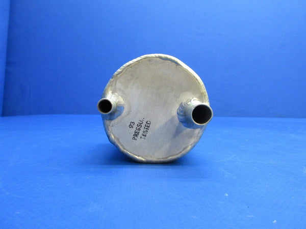 Beech 95-B55 Baron Valve Assy Fuel Vent P/N 002-920019-1 (0623-735)