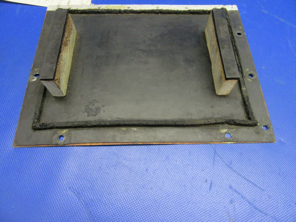 Beech 58 Baron Battery Box Lid P/N 96-364068-601 (0521-475)