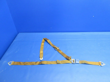 American Safety Seatbelt & Shoulder Harness P/N 440785 (0124-1273)