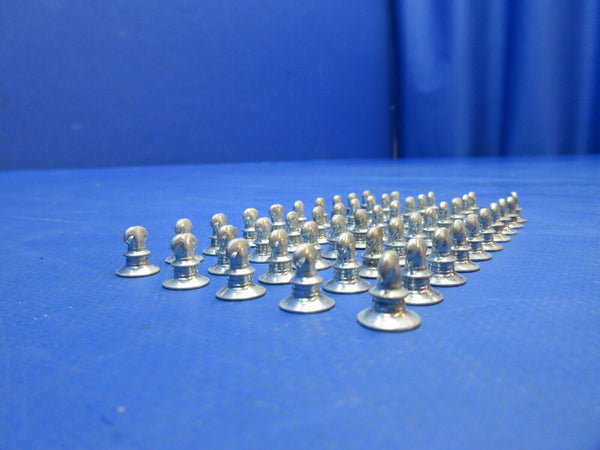 Piper Stud Fastener P/N 487-659 LOT OF 50 NOS (1123-780)