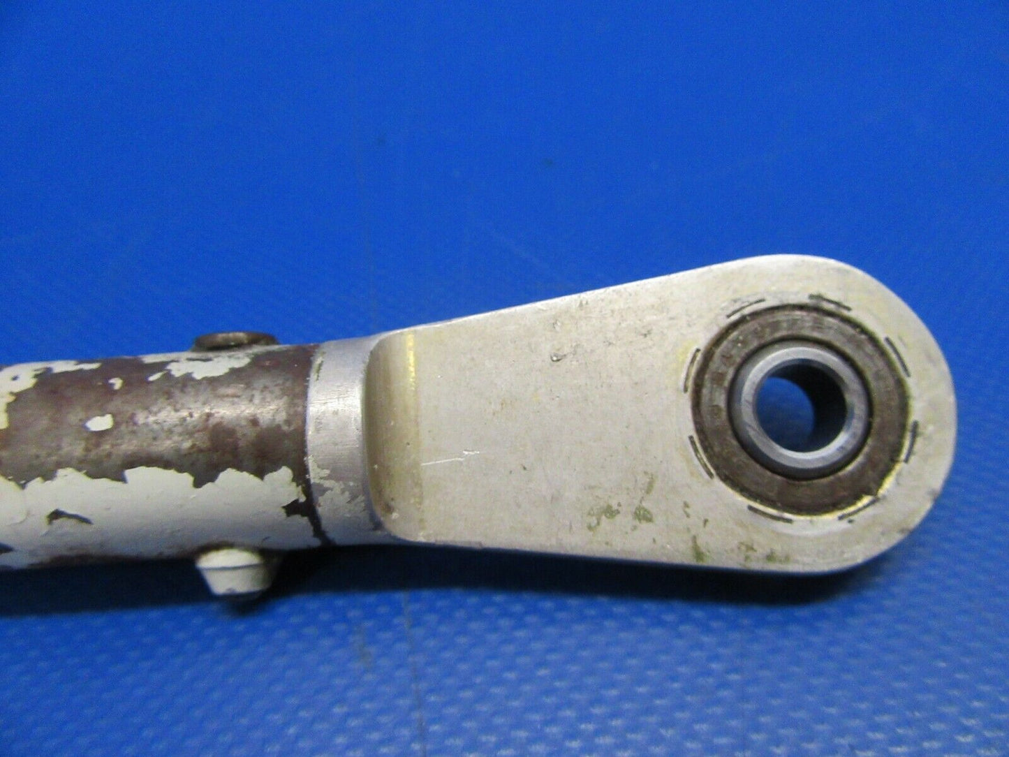 Cessna 310 / T310Q MLG Retract Tube AFT Push Pull P/N 0840125-15 (0619-332)