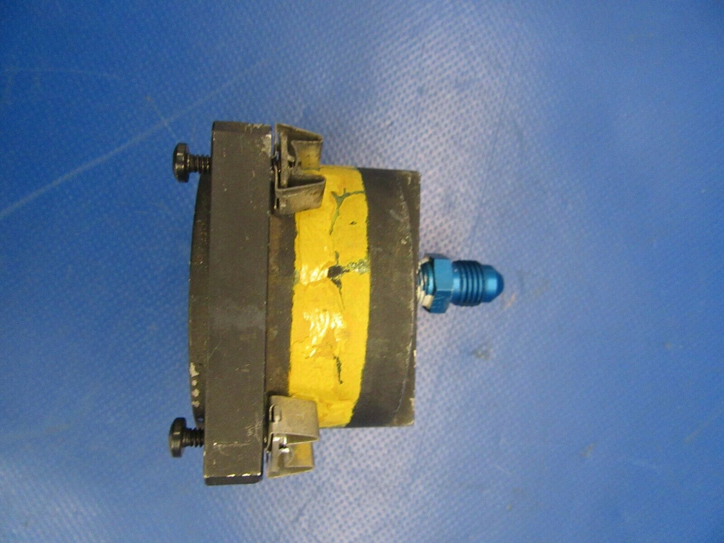 Piper PA-24-250 Comanche Suction Gauge 450-787 (1219-51)