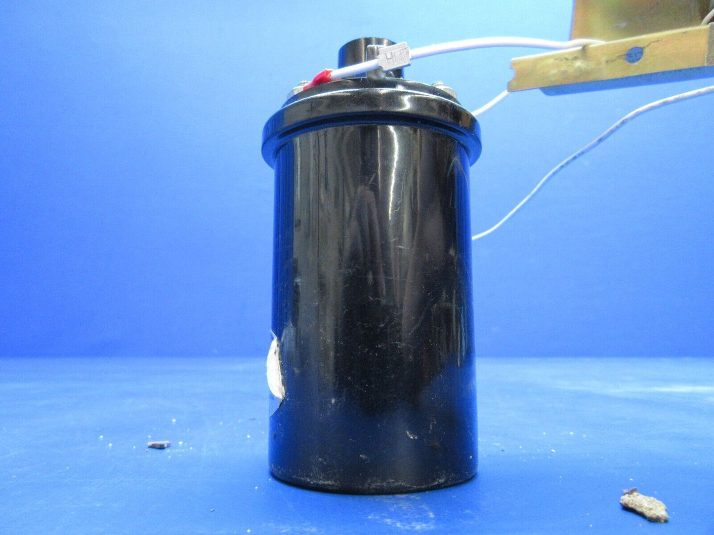 Stewart Warner Header Ignition Unit P/N 6722081 CORE (1123-801)