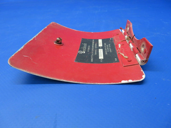 Beech C35 Bonanza Tip Tank Door LH Side (1122-129)