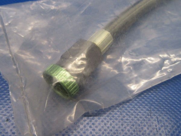 Hydraflow 24984 Oxygen Hose P/N 38040-5-0150 NOS (0419-432)